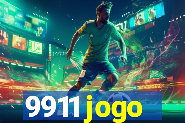 9911 jogo